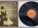 LXT 5228 * ZARA NELSOVA, BALSAM, RACHMANINOV Cello & Piano* 1957 UK ED1 DECCA NM