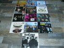 Vinyl The Rolling Stones - The Story 1980 - 12 LP BOX 630120 JK