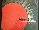 Maid  - How Slow Can You Go? Vinyl 2LP SEALED Razormaid Sandra Depeche Mode