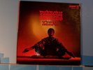 Used vintage LP PHAROAH SANDERS: Karma. Gatefold, not a RE, in VG/G condition