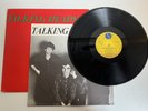 Vintage 1977 Talking Heads 77 Sire Records Vinyl/LP