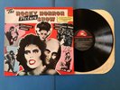 The Rocky Horror Picture Show LP 1978 Ode Record SP-77031 EX/EX vintage album