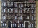 Led Zeppelin 1975 Physical Graffiti. Vinyl LP Record Album. Sealed.
