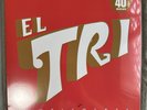 El Tri - Simplemente (1 x LP, Vinyl, 2025 MX, Nuevo, Sellado)