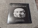 G Jones - The Ineffable Truth Vinyl w/ inserts & posters