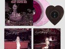 Nicole Dollanganger - Heart Shaped Bed - Vertigo Vinyl Exclusive SIGNED Bundle