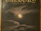 BATHORY – The Return…… LP | 1985 Canada Original Press | Banzai Records BRC 1955