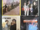 Pop Rock 40 x LP Vinyl Record Albums Blondie U2 Boomtown Rats Elton John Santana