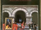 RUSH Moving Pictures - 1981 1st Press Mercury LP w/ Inner - STUNNING NM DISC