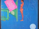 MILES DAVIS: big fun COLUMBIA 12