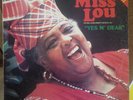 Louise Bennett - Yes M'Dear - Miss Lou Live, LP, (Vinyl)