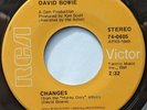 David Bowie - Changes, 7