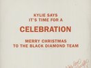 Kylie Minogue - Celebration, 12