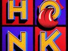 The Rolling Stones Honk (Vinyl) 12