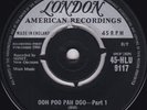 Jessie Hill - Ooh Poo Pah Doo, 7