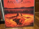 Dirt by Alice in Chains (music on vinyl lp 180g Record, 2010) near mint