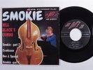 Rock & Roll Inst 45 BILL BLACK'S COMBO Smokie HI VG++4 song ep pic sleeve HEAR l