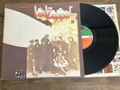 1969 LED ZEPPELIN II SD8236 RL SS HOT MIX, LP, Vinyl, RLSS