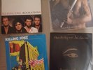 4 x Killing Joke  Eighties Love Like Blood Adorations  7