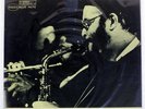 JACKIE MCLEAN HIPNOSIS BLUE NOTE GXF3022 Japan VINYL LP