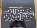 STAR WARS Original Soundtrack 1977  - Vinyl LP 33 RPM  - W/ Insert and Poster
