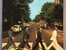 The Beatles - Abbey Road (1969) LP - MFSL 1-023 - 1980 Vinyl Reissue
