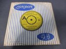 The Ronettes – Born To Be Together c/w Blues For Baby 1965 UK 45 LONDON DEMO