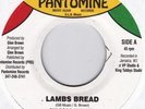 Sylford Walker - Lambs Bread, 7