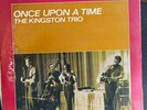 Kingston Trio - Once Upon A Time, 2xLP, (Vinyl)