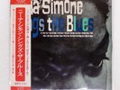 NINA SIMONE SINGS THE BLUES RCA RCA6205 Japan OBI VINYL LP