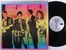 B-52'S Cosmic Thing MFSL LP VG++/VG+ gatefold Ltd. Ed. #006988 d