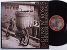 GUNS N' ROSES Chinese Democracy BLACK FROG/GEFFEN 2XLP VG++/VG+ 180g gatefold d