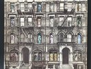 Led Zeppelin, Physical Graffiti Vinyl, 1975 Australian Release.