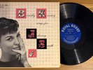 BEVERLY KENNEY Sings For Johnny Smith ROYAL ROOST 1956 Rare Jazz Vocal Grail