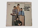 THE BEATLES Yesterday And Today LP Stereo - BUTCHER COVER Second State