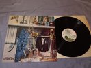 Eno – Here Come The Warm Jets-1974- UK FIRST PRESS-ISLAND PINK RIM  LAB -M/MINT