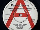 The McKinleys – Sweet And Tender Romance Promo Parlophone 7