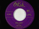 Blues 45 - Bessie Smith - Gimme A Pigfoot - Okeh