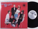 B-52'S Wild Planet MFSL LP VG+ Ltd. Ed. #006197 d
