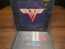 VAN HALEN - VAN HALEN II, 2024 US LIMITED NUMBERED EDN MOBILE FIDELITY vinyl 2LP