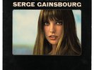 JANE BIRKIN & SERGE GAINSBOURG - 1975 France LP