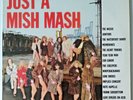 Just A Mish Mash LP Gaye Bykers On Acid June Brides Heart Throb Sexy Cheesecake