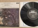 SXL 6426 NB UK Schubert Arpeggione Bridge Cello Sonata Rostropovich Britten NM