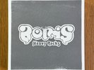 BORIS HEAVY ROCKS 30TH ANNIVERSARY COLLECTOR'S BOX 7