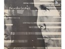 The Walker Brothers Nite Flights 1st Press Stereo Vinyl LP 1978 UK GTO GTLP 033