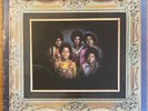 THE JACKSON 5 - GREATEST HITS Michael Jackson 1972 UK LP EX