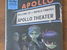 GORILLAZ - Demon Days(Live From The Apollo Theater 2006) 2xLP Red Vinyl RSD 2025
