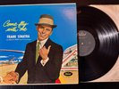 Frank Sinatra – Come Fly With Me Vinyl LP - 1958 - W920 - MONO First Press VG
