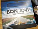 Bon Jovi – Lost Highway, vinyl LP, 2016
