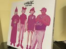 Gorillaz Cracker Island Deluxe Vinyl Box Set